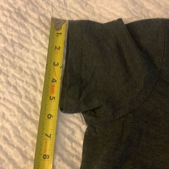 GYPSY STUMPER IPA, DOUBLE MOUNTAIN BREWERY, ladies large T, cotton/poly blend, - Picture 9 of 10